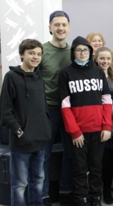 Максим Захаркин Максим Захаркин