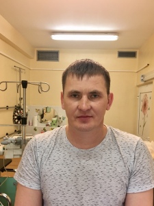 Сергей Иванов Сергей Иванов