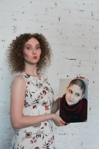 Галя Большова Галя Большова