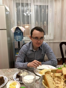 Анзор Гиреев Анзор Гиреев
