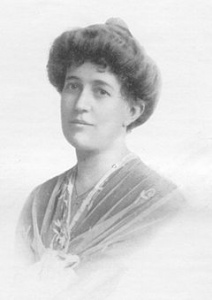 Йоханна Брандт (1876-1964) Йоханна Брандт (1876-1964)