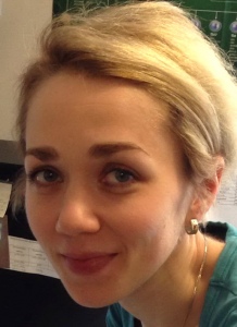 Анна Казакова, врач клинической лабораторной диагностики Анна Казакова, врач клинической лабораторной диагностики