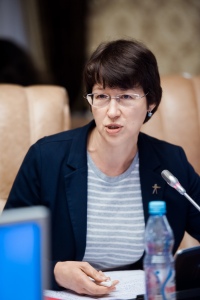 Екатерина Чистякова Екатерина Чистякова