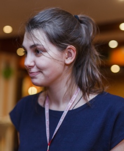 Василина Курьянова Василина Курьянова
