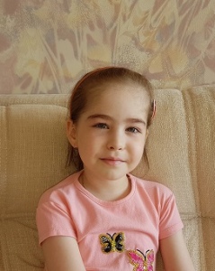 Лиза Лучкова Лиза Лучкова