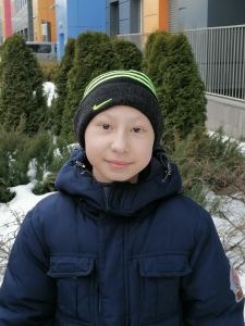Максим Головчанский Максим Головчанский