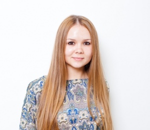 Елена Мальцева, руководитель отдела маркетинга компании «Хухтамаки» Елена Мальцева, руководитель отдела маркетинга компании «Хухтамаки»