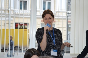 Ирина Мерсиянова Ирина Мерсиянова