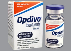 Опдиво (ниволумаб). Опдиво (ниволумаб).
