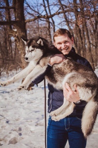 Сергей на отдыхе Сергей на отдыхе