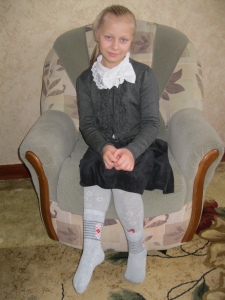 Лиля Плотникова Лиля Плотникова