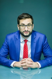 Руслан Юсуфов Руслан Юсуфов