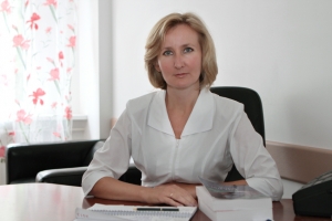 Елена Владимировна Скоробогатова Елена Владимировна Скоробогатова