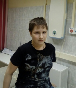 Данила Степин Данила Степин