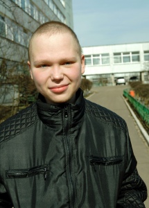 Толя Зверев Толя Зверев