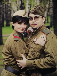 Эля и Артур Эля и Артур