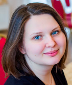 Мария Дегтева Мария Дегтева