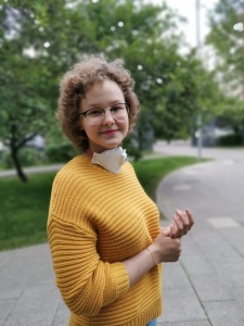 Даша Косцова Даша Косцова