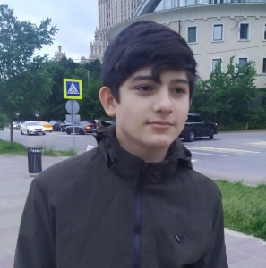 Зауру Эскиеву очень нужны донорские гранулоциты Зауру Эскиеву очень нужны донорские гранулоциты