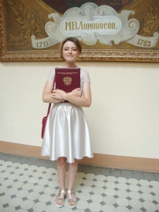 Женя Ванеева Женя Ванеева